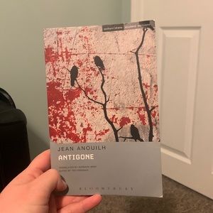 Antigone Barbara Bray Student Edition